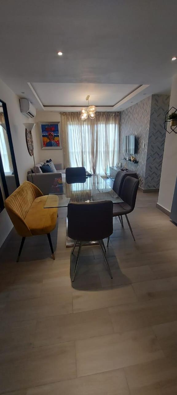 Jardines Apartment